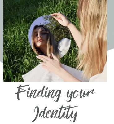 Finding Your Identity in Light of What God's Says
