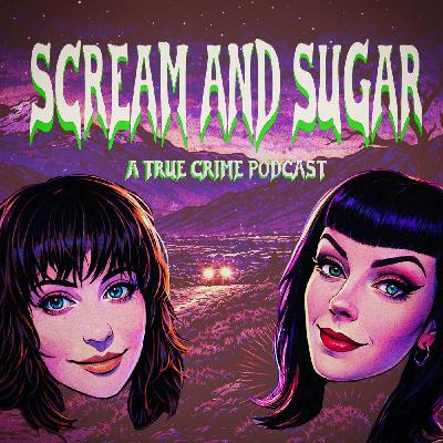 Ep 95 - When Faith Turns Fatal, The Andrea Yates Case
