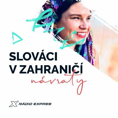 SvZ Návraty: Gabriela Kišák Virostková SvZ Návraty: Gabriela Kišák Virostková