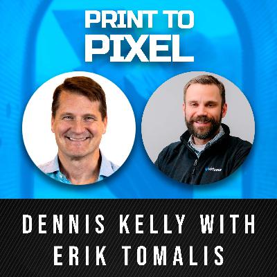 Leveraging Technology to Enhance Fundraising Efforts with Erik Tomalis #25 Leveraging Technology to Enhance Fundraising Efforts with Erik Tomalis #25