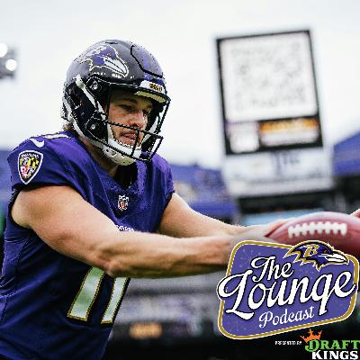 Jordan Stout Details What Went Into His Pro Bowl Season, His Wild Journey, And Where He Goes From Here