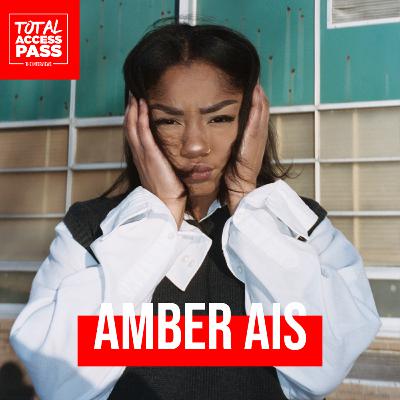 EXCLUSIVE INTERVIEW: Amber Ais talks "Better Without Me," her musical journey, and more