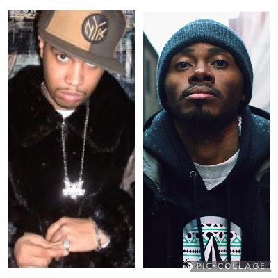 40 Cal (2006) & Kenn Starr (2006)
