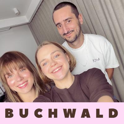 MACIEJ BUCHWALD: Sukces nie jest łatwy do przyjęcia.