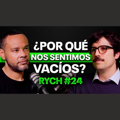 Claves para Encontrar Sentido a tu Vida | #24 Daniel Luengo