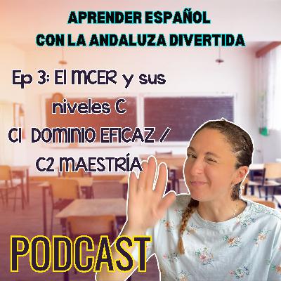 #3 MCERL C + Día de la mujer #3 MCERL C + Día de la mujer