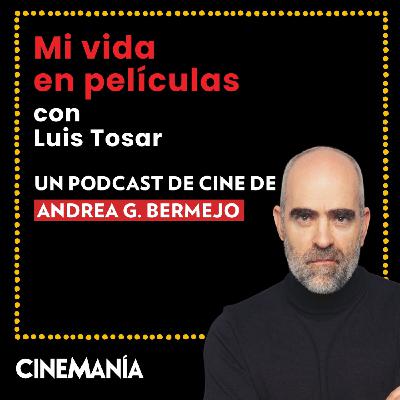 Luis Tosar: “Mi profesora de instituto me cambió la vida. Tenía claro que sería actor mucho antes que yo” Luis Tosar: “Mi profesora de instituto me cambió la vida. Tenía claro que sería actor mucho antes que yo”