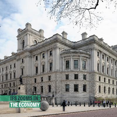 Spring Statement 2025