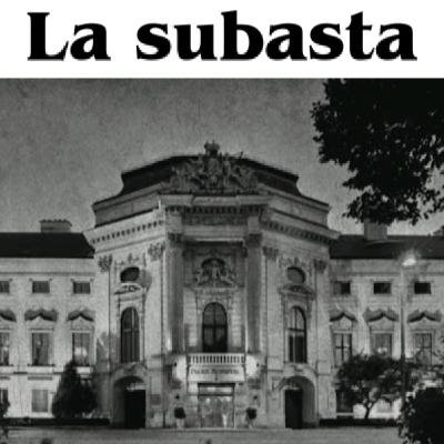 La Subasta, parte 5