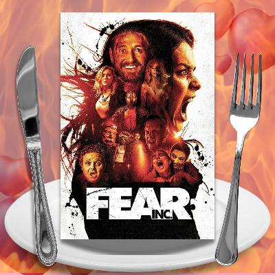 Movies We Love To Hate: Fear Inc. Movies We Love To Hate: Fear Inc.