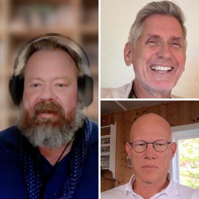 Ness 206 med Øystein Sjølie og Jonny Hesthammer – Hvor mye koster egentlig Norges nye klimamål?