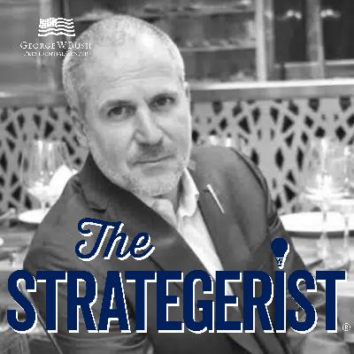 Texas de Brazil's Salim Aswari -- Living the American Dream Texas de Brazil's Salim Aswari -- Living the American Dream