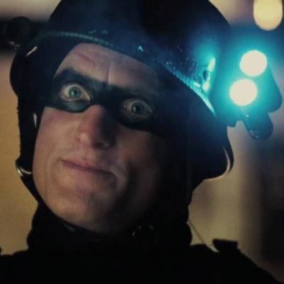 Incubi (Super) Americani: Defendor