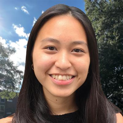 Yuko Taniguchi (D&P '21)