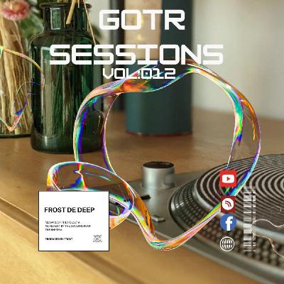 GOTR - Frost De Deep GOTR - Frost De Deep