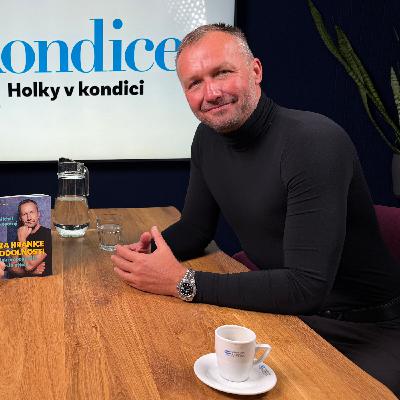 Pohyb jako lék na stárnutí: Rozhovor s fyzioterapeutem Michalem Novotným