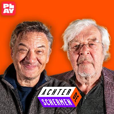 #101 - 'Het Peulengaleis' NOSTALGIE SPECIAL | met Bart Peeters & Hugo Matthysen