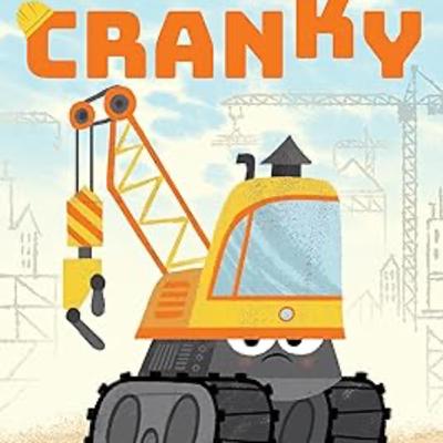 Cranky by Phuc Tran