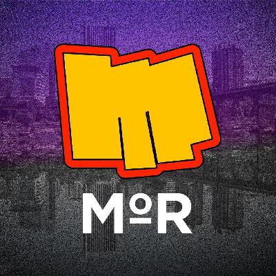 Ep. 70 "Ain't Nunthin Like The Real Plan, Baby" Ep. 70 "Ain't Nunthin Like The Real Plan, Baby"