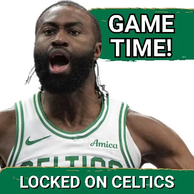 Celtics ready to UNLEASH New High-Speed Offense | Who will STEP UP?