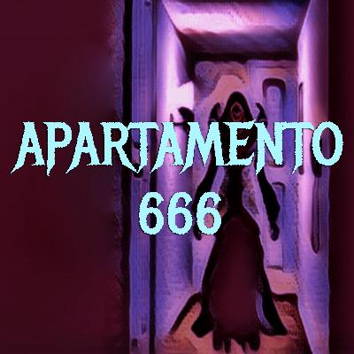 T05E21 - Contos de terror - Apartamento 666