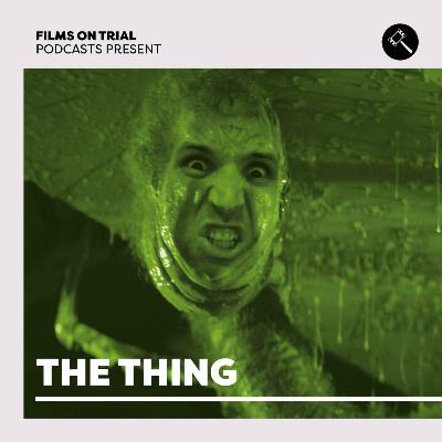The Thing
