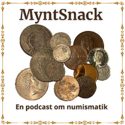 MyntSnack med Swemynt om kvalité