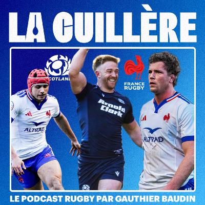 #22 Autopsie d'un échec - Debrief Écosse 50-40 XV de France ! J4 Six Nations 2026