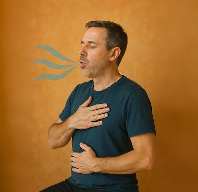 Story #57: Breathe to Heal: Simple Techniques to Calm Your Heart, Clear Your Mind, and Lower Blood Pressure Naturally Story #57: Breathe to Heal: Simple Techniques to Calm Your Heart, Clear Your Mind, and Lower Blood Pressure Naturally