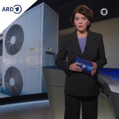 tagesschau 20:00 Uhr, 31.01.2026