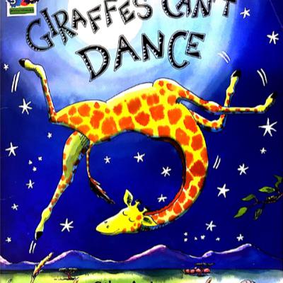 Giraffes Can't Dance