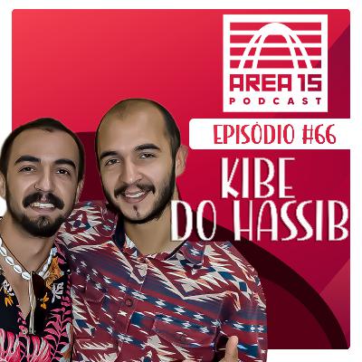 KIBE DO HASSIB #66
