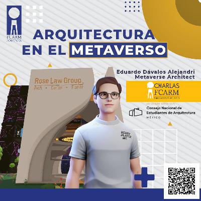 ARQUITECTURA EN EL METAVERSO ARQUITECTURA EN EL METAVERSO