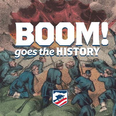 84: Battle of Moore's Creek Bridge & Wilmington, NC