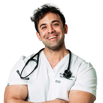 The Frank MacKay Show - Dr. Adeel Khan