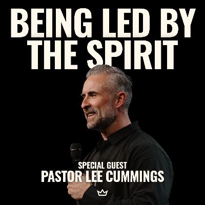 Being Led By The Spirit