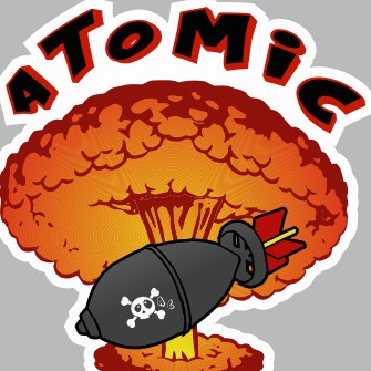 Atomic comics ltd