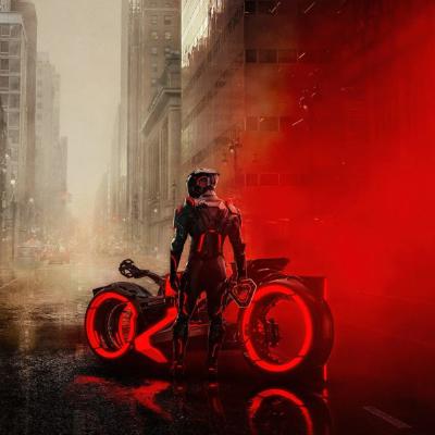 TRON ARES Review (2025) | The Most OVERHATED Movie of the Year?!