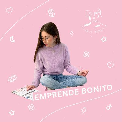 ¿Qué es emprende bonito?