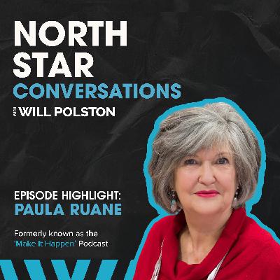 Episode Highlight: How to Reset Your Nervous System in Minutes - Paula Ruane Episode Highlight: How to Reset Your Nervous System in Minutes - Paula Ruane