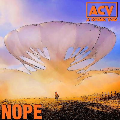 Nope (2022) Nope (2022)