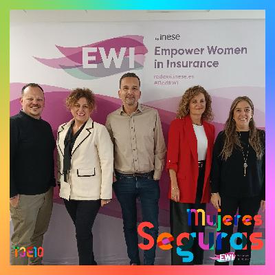 T3E10: La comunicación y el liderazgo, con Patricia Vázquez, Aitor Moriyón y Penélope Serrano T3E10: La comunicación y el liderazgo, con Patricia Vázquez, Aitor Moriyón y Penélope Serrano