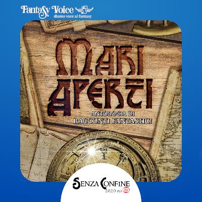 Mari Aperti | Intervista a Nicole Marinucci e Federica Soprani