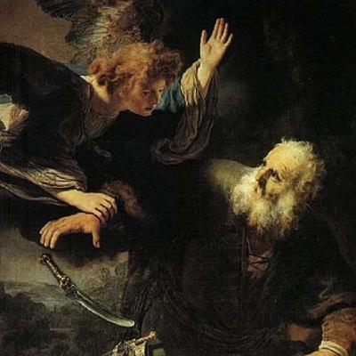 91. Génesis 47 - Jacob bendice al faraón 91. Génesis 47 - Jacob bendice al faraón