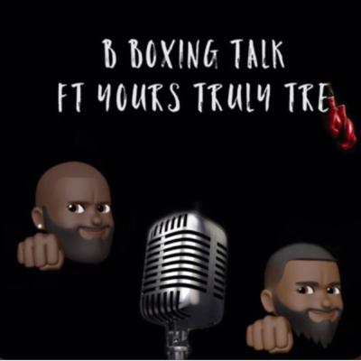 Quick recap on Saturdays boxing 🥊 event.