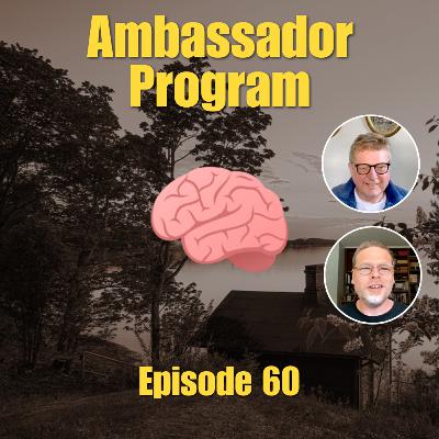Ambassador Program brainstorming session