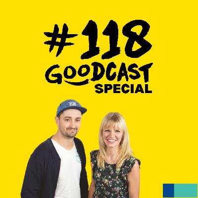 #118 Goodcast Special - 10 Jahre Viva Equality