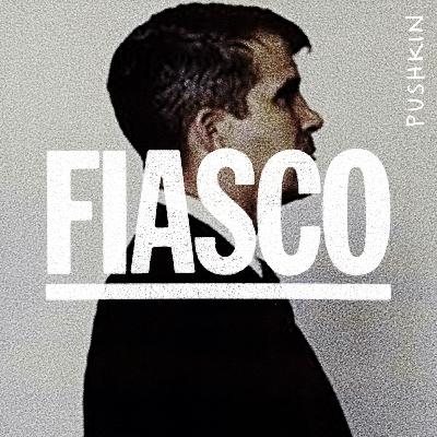 Listen Now — Fiasco: Iran-Contra