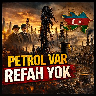 Azerbaycan Ekonomisi: Petrol Zengini Bir Ülke Neden Refah Üretemedi? Azerbaycan Ekonomisi: Petrol Zengini Bir Ülke Neden Refah Üretemedi?