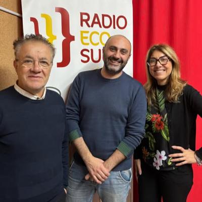 Le interviste di Marcello Anastasi: Giuseppe Guerrisi